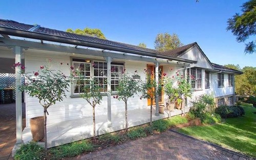 45A Old Berowra Road, Hornsby NSW