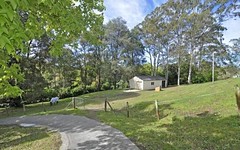 181 Wattle Tree Road, Holgate NSW