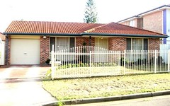8 Angelina Crescent, Cabramatta NSW