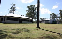 576 Old School Road, Clermont QLD