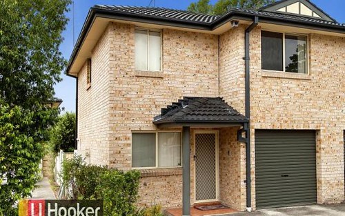 12/48-50 Spencer Street, Rooty Hill NSW