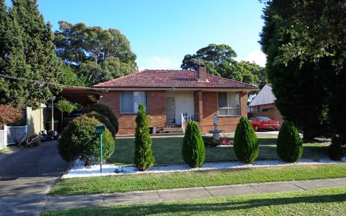 52 Belar Avenue, Villawood NSW