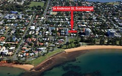3a Anderson Street, Scarborough QLD