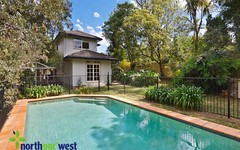 112a Norfolk Road, North Epping NSW