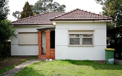 53 Fulton Avenue, Wentworthville NSW