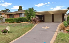 2 Clarence Road, St Clair NSW