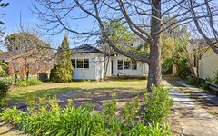 103 Somerville Road, Hornsby Heights NSW