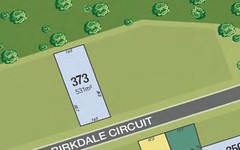 Lot 373, Lot 373 Birkdale Circuit, North Lakes QLD