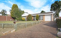 3 Cherokee Place, Raby NSW