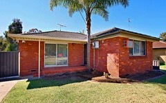 28 Kolodong Drive, Quakers Hill NSW