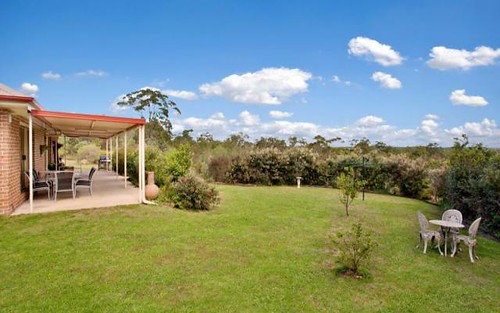 478 Cliftonville Road, South Maroota NSW