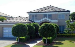3 Wisemans Court, Helensvale QLD