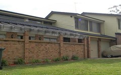 3 Coling Place, Quakers Hill NSW