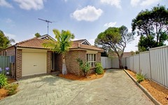 17B Ealing Place, Quakers Hill NSW