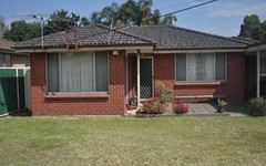 66 Jindalla Crescent, Hebersham NSW