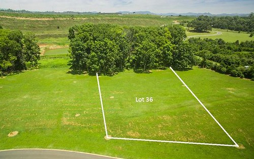 Lot 36 Wallaby Close-Figtree Fields, Ewingsdale NSW