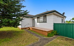231 Shellharbour Rd, Barrack Heights NSW