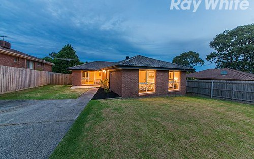 7 Pearl Place, Ferntree Gully VIC