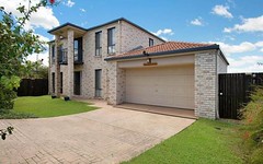 1 Evergreen Parade, Griffin QLD