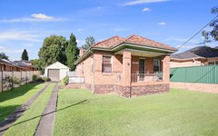 22 Jersey Road, South Wentworthville NSW