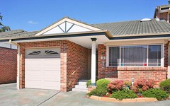 7/69-71 Chelmsford Road, South Wentworthville NSW