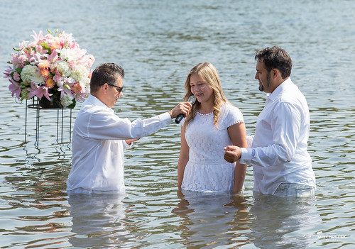 Water Baptism 2014-38