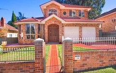 16 Peggy Street, Mays Hill NSW
