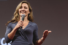 Jen Hetzel Silbert,  Education Champion and founder curator of Learning401