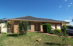 4 Rossi Place, Goulburn NSW