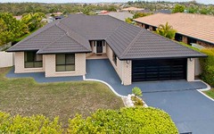 5 Vedders Drive, Heritage Park QLD
