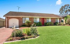 10 Huthnance Place, Camden South NSW
