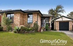 26 Warrimoo Drive, Quakers Hill NSW