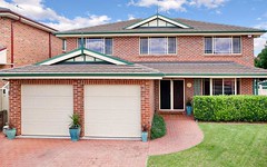 12 Spica Place, Quakers Hill NSW