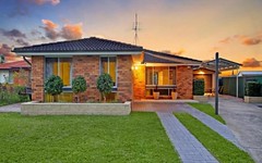 4 Parr Place, Marayong NSW