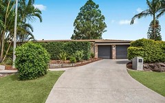 53 Clubhouse Drive, Arundel QLD