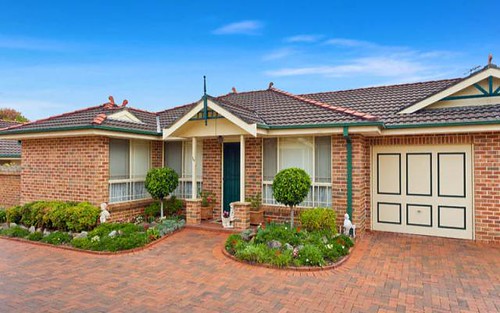 11/26 Parkview Avenue, Picnic Point NSW