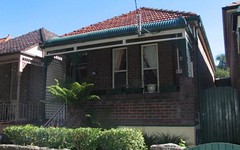 44 O'Connor Street, Haberfield NSW