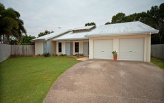 27 Beachside Place, Shoal Point QLD