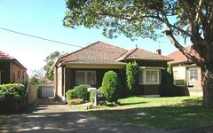 30 Lawn Avenue, Clemton Park NSW