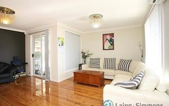 5A&5B EDWARD PLACE, Canley Heights NSW