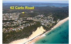 62 Carlo Road, Rainbow Beach QLD
