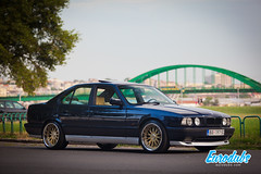 Nikola's BMW • <a style="font-size:0.8em;" href="http://www.flickr.com/photos/54523206@N03/15448445826/" target="_blank">View on Flickr</a>