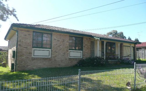 30 Mimika Street, Whalan NSW