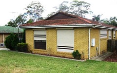604 Luxford Road, Bidwill NSW