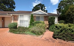 3/59 Ramsay Road, Picnic Point NSW