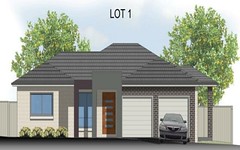 Lot 3/65A Damien Drive, Stanhope Gardens NSW
