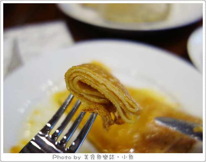 【台北士林】187巷的法式廚藝教室‧山茶花法式甜點鋪
