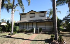 161 Captain Cook Drive, Willmot NSW