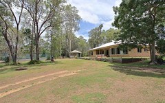 172 Smiths Crossing Road, Bucca QLD