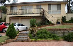17 Coralgum Place, Blacktown NSW